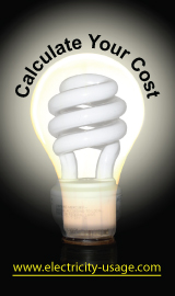 Electricity Usage